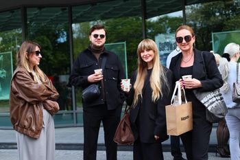 Czwarta edycja wyprzedaży garażowej przy Kieleckim Centrum Kultury