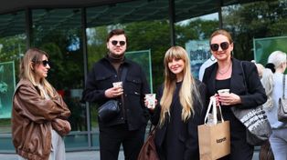 Czwarta edycja wyprzedaży garażowej przy Kieleckim Centrum Kultury