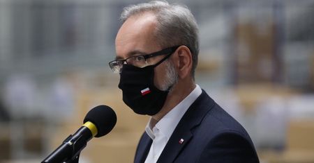 Będą nowe obostrzenia. Ujawniono szczegóły