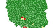 Obostrzenia w 19 powiatach. Koronawirus w Polsce. Sprawdź, jakie zmiany mają obowiązywać
