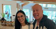 Z Willisem jest źle. Od 23 lat są rozwiedzeni, ale Demi Moore podjęła decyzję