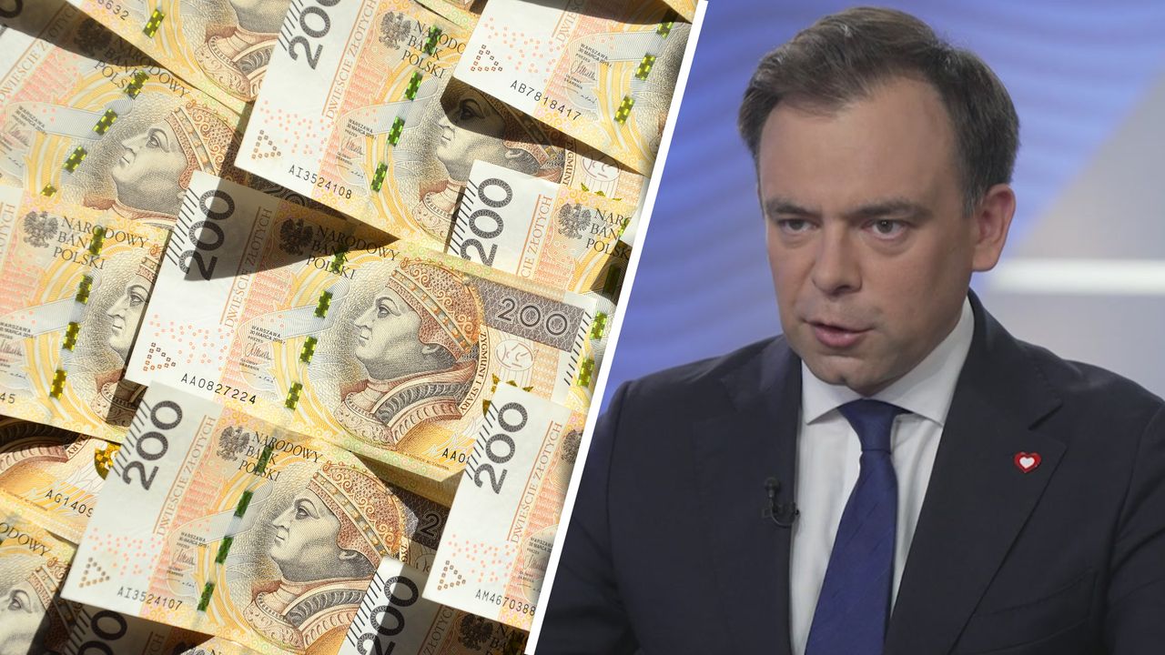 "Rozmawialiśmy ponad rok temu". Uchyla rąbka tajemnicy ws. żołnierzy USA w Polsce