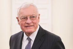 Rosyjski atak na Kijów. Człowiek Trumpa: to eskalacja