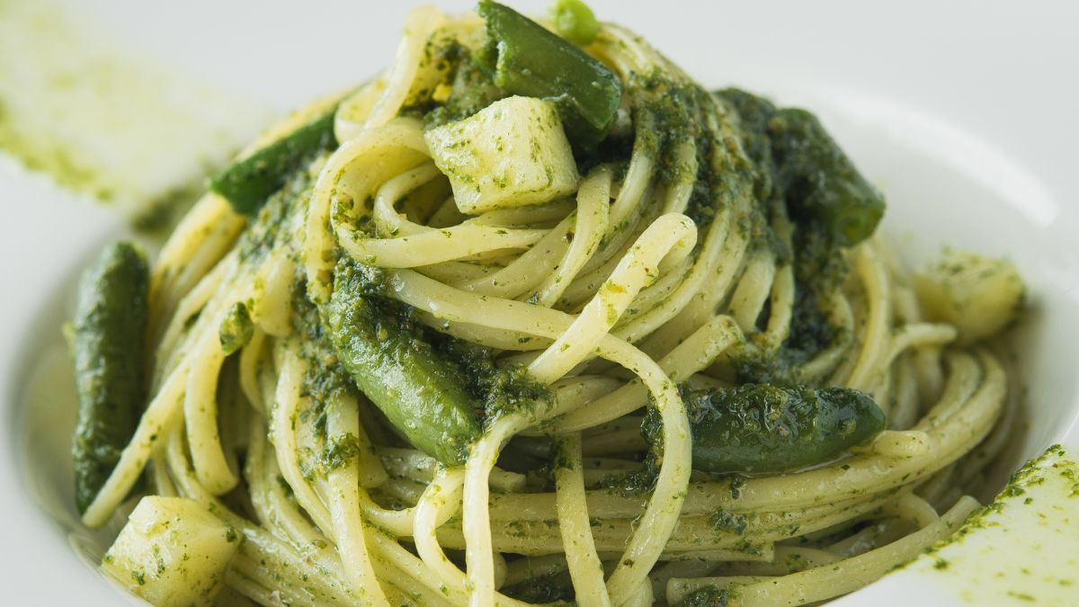 To pyszny sos do makaronu