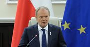 Tusk uderza w Nawrockiego. "To sabotaż"