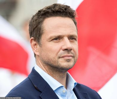 Rafał Trzaskowski ostro o Polskim Ładzie: "To oszustwo" i "katastrofa"