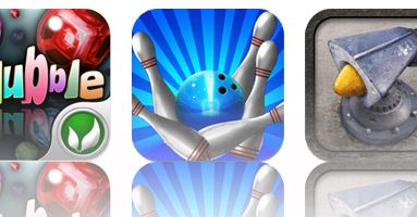 Trzy darmowe gry na iPhone’a