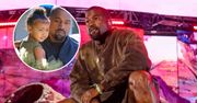Najstarsza córka Kanye'go Westa wystąpiła na jego koncercie. TAK dziś wygląda 12-letnia North [ZDJĘCIA]