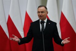 "Wrzutka" na koniec kadencji prezydenta? Nieoficjalnie: będzie weto