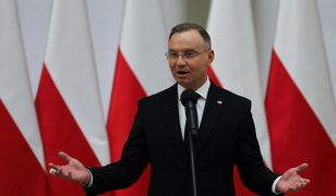 "Wrzutka" na koniec kadencji prezydenta? Nieoficjalnie: będzie weto
