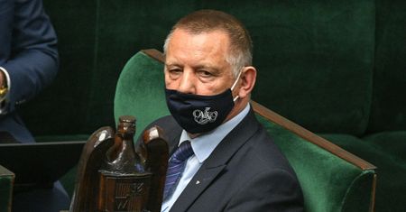 Koziński: Banaś kontra PiS. Raporty NIK mogą okazać się największym zagrożeniem dla obozu władzy (OPINIA)