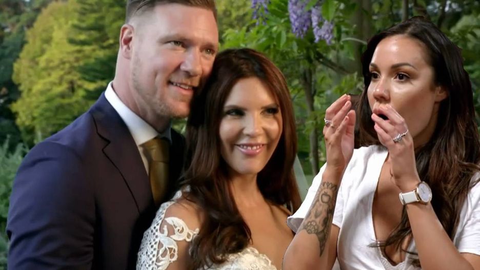 Australijski "Ślub od pierwszego wejrzenia" to kawał dobrego reality show, tu liczą się dramy, skandale, romanse, zdrady i zwroty akcji