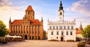 Wspólne urodziny Torunia i Chełmna. Już 792!