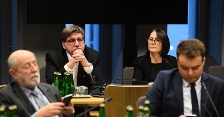 KRRiT o streamie kanałów Telewizji Polskiej. Pisze o "braku zrozumienia dla otaczającej rzeczywistości"