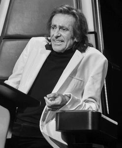 "Wspominam go jako wspaniałego człowieka". Alicja Majewska o przyjacielu, Witoldzie Paszcie