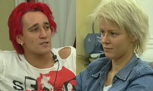 Michał Wiśniewski żałuje tego, jak na wizji traktował Mandarynę: "WSTYD MI"