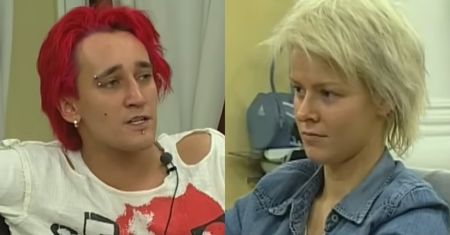 Michał Wiśniewski żałuje tego, jak na wizji traktował Mandarynę: "WSTYD MI"