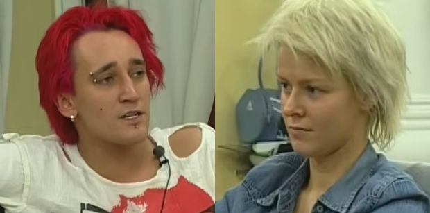 Michał Wiśniewski żałuje tego, jak na wizji traktował Mandarynę: "WSTYD MI"