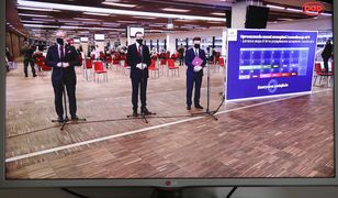 Makowski: "Po co nam harmonogramy szczepień, gdy wszystko idzie na żywioł?" [OPINIA]