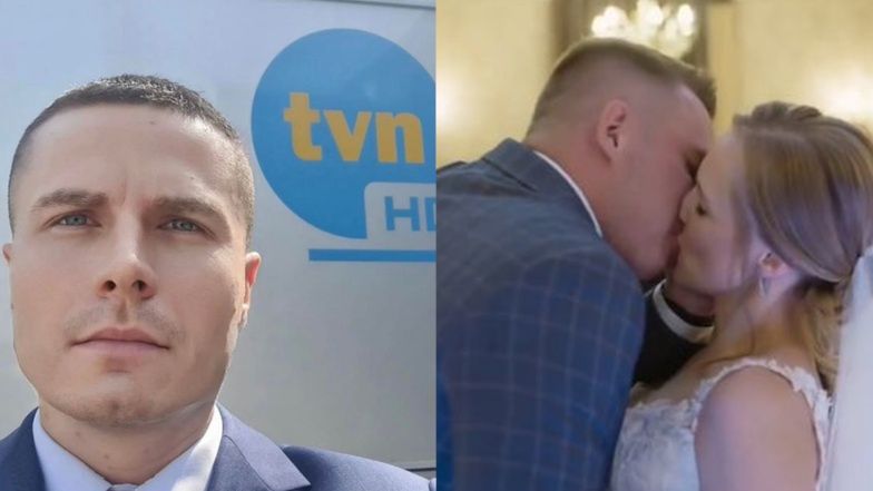 Nowy ekspert ze "Ślubu od pierwszego wejrzenia" przeraża kontrowersyjnymi wypowiedziami 