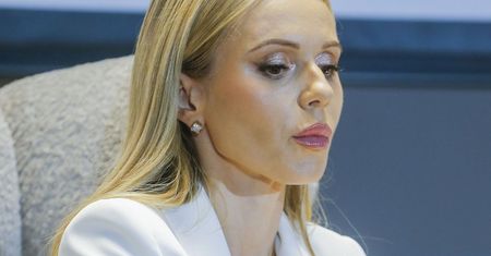 Dla Dody to nie był dobry czas. "Byłam w rozsypce". Wreszcie nic nie ukrywa