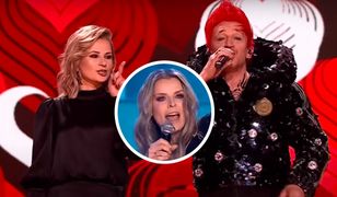 Spędził sylwestra z żoną numer 2 i 3. Piąta mogła ich oglądać w TV