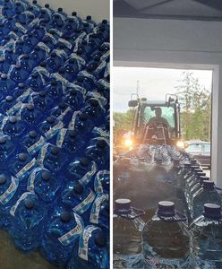 Sanepid alarmuje. Woda nie nadaje się nawet do mycia