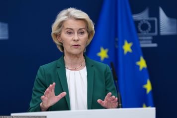 Polska stawia twarde granice. W grze ogromne pieniądze UE