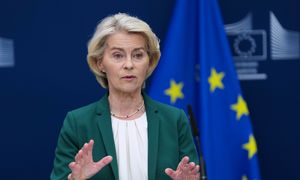 Polska stawia twarde granice. W grze ogromne pieniądze UE
