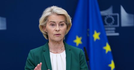 Polska stawia twarde granice. W grze ogromne pieniądze UE