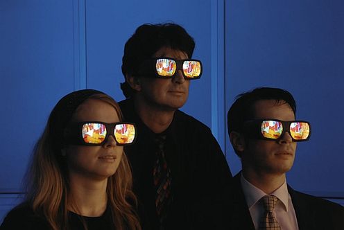3D - technologia niedosytu 6