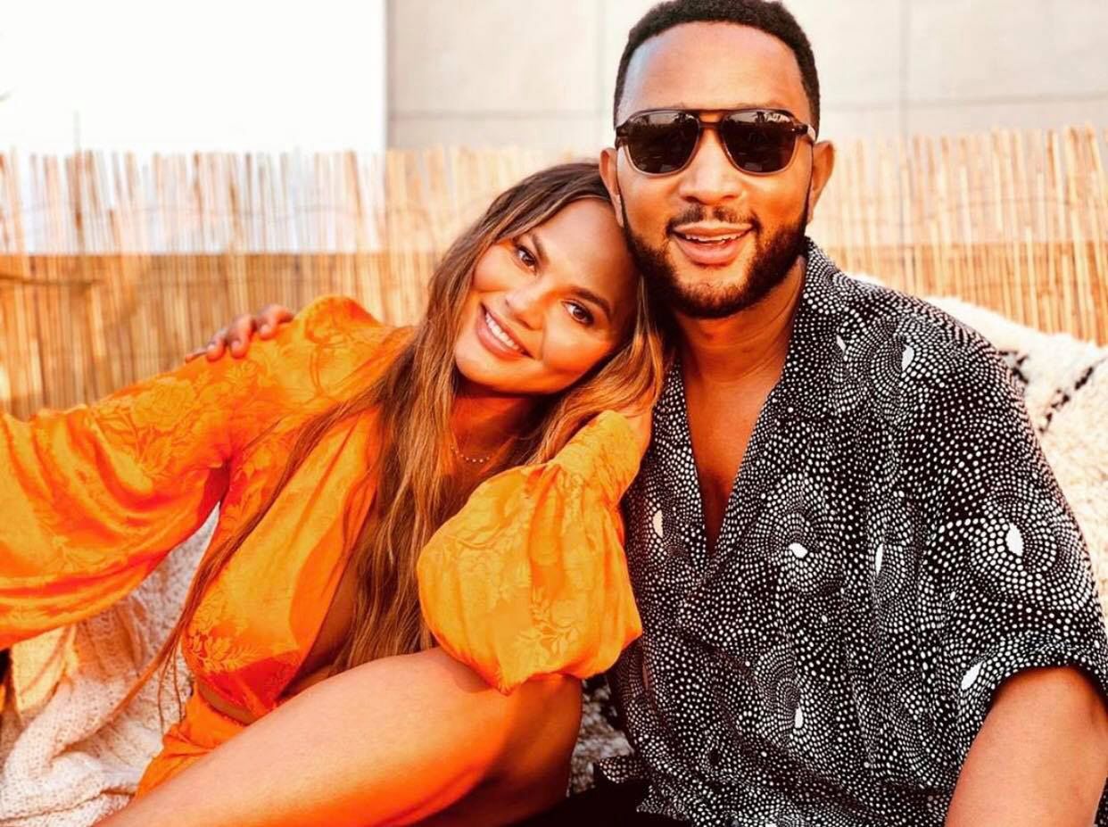 Chrissy Teigen