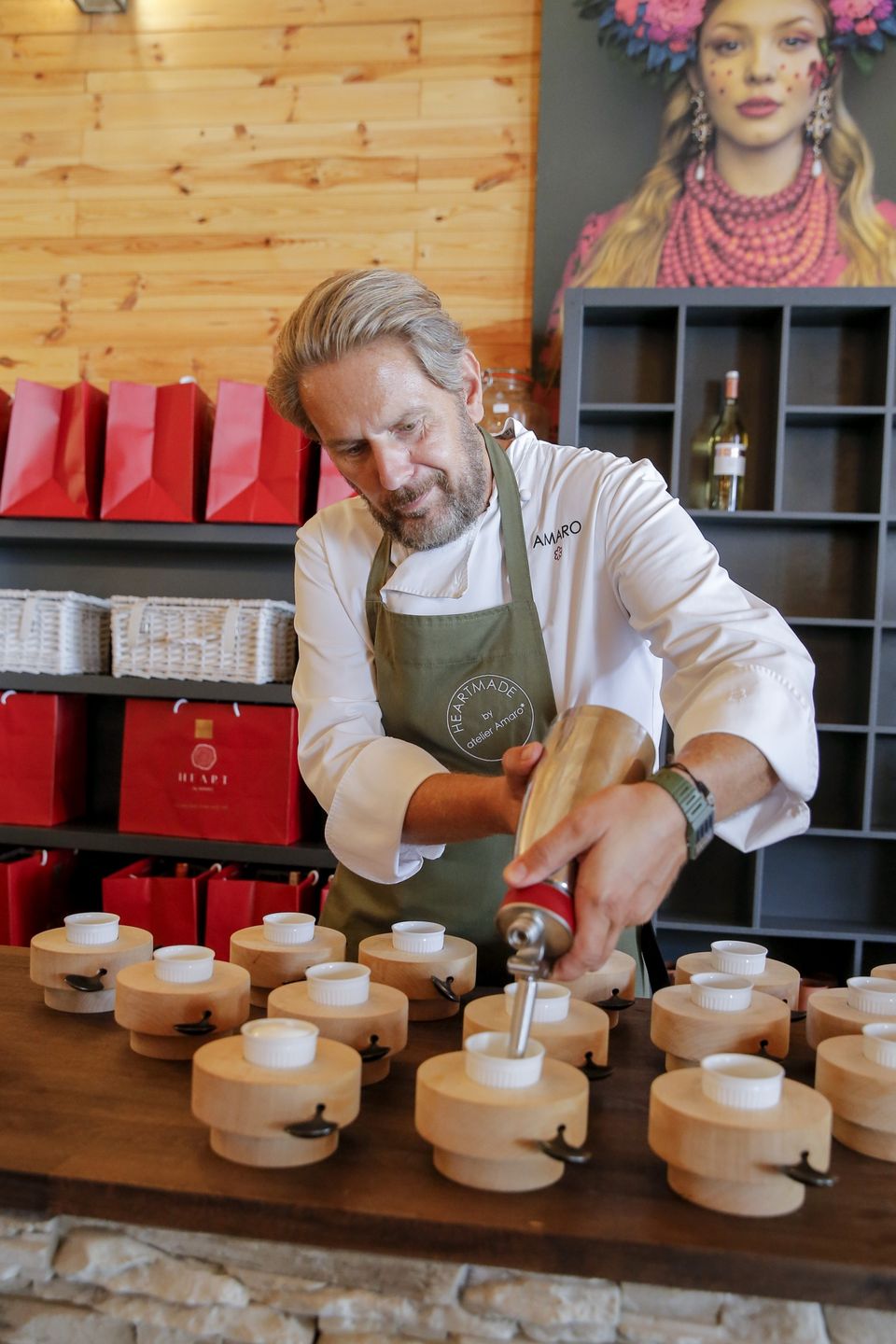 Forgotten Fields Farm Wojciecha Modesta Amaro