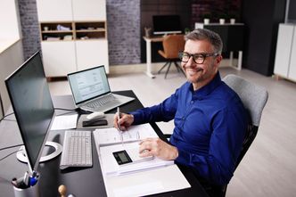 Jak skutecznie planować i realizować cele biznesowe