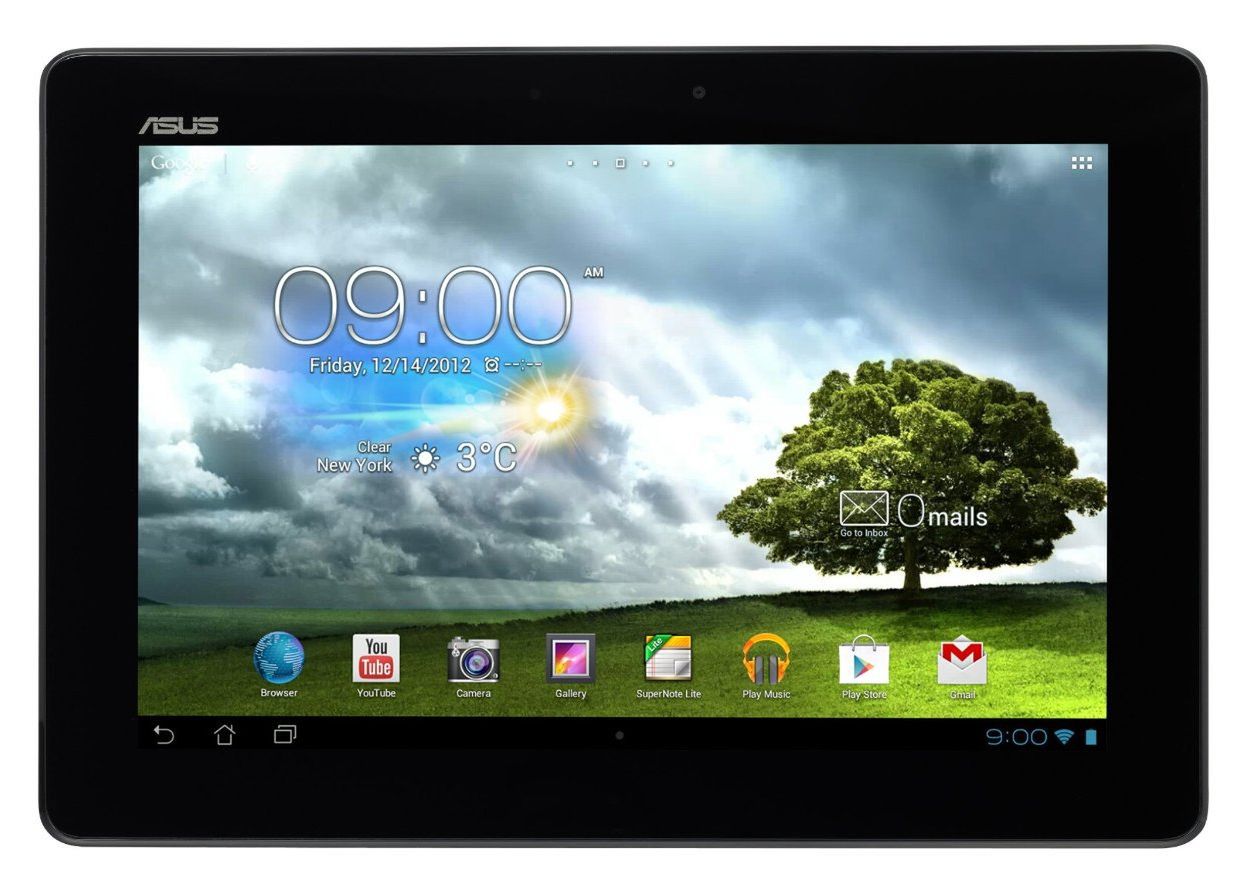 Asus MeMO Pad Smart 10