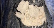 Ukrócony narkobiznes w Ostrowcu. Zabezpieczono potężne ilości narkotyków [Galeria]