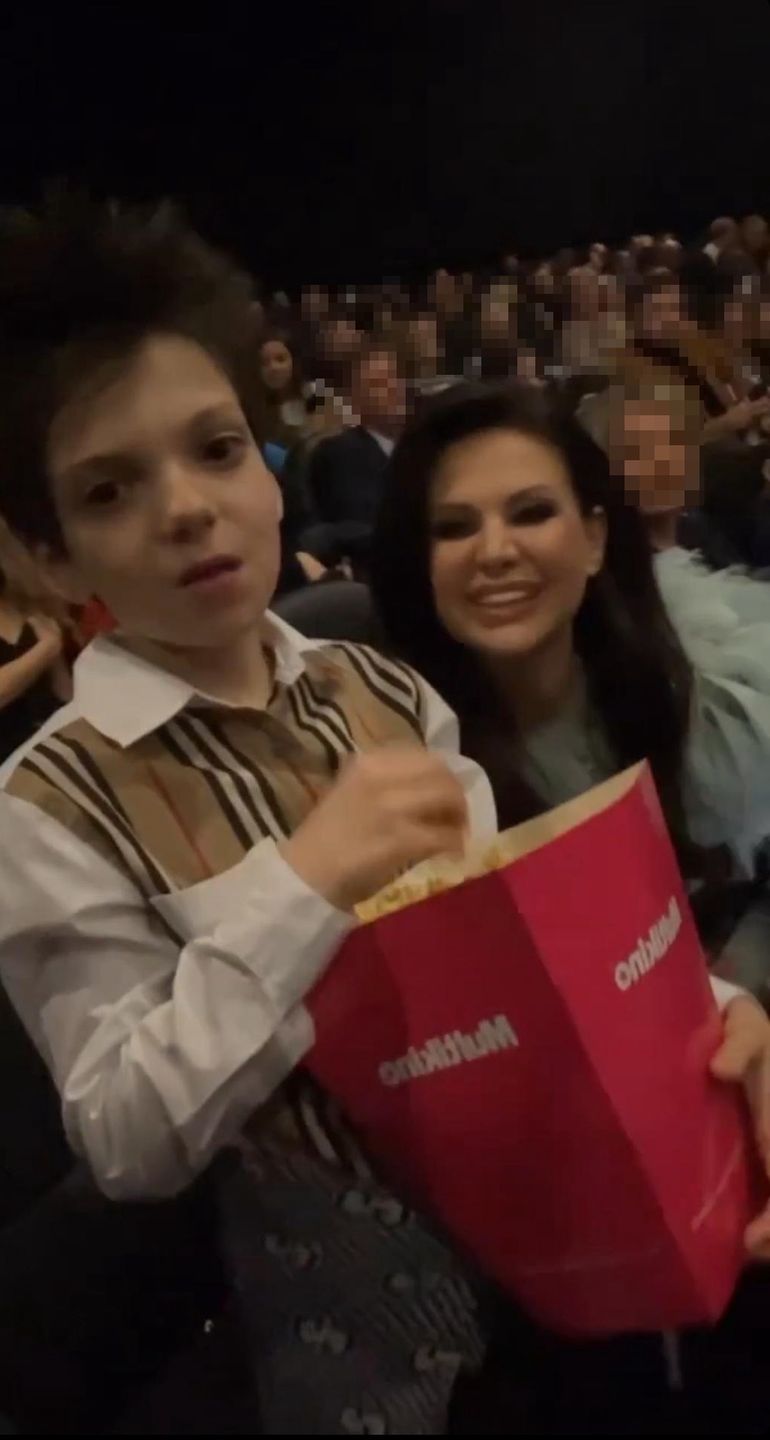 Premiera filmu „Miasto Nocą”