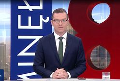 Koniec. Kontrowersyjny dziennikarz znika z TVP