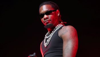 Słynny raper postrzelony. Dramat w USA