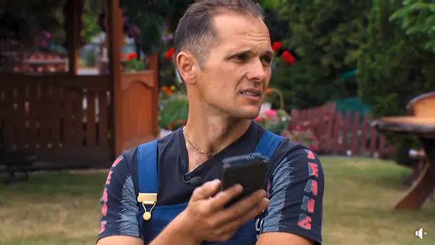 Waldemar z "Rolnik szuka żony" dostał kosza od Ewy? Szok, co ujawnili sąsiedzi