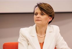 Emilewicz o słowach ministra: dystansuję się