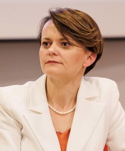 Emilewicz o słowach ministra: dystansuję się