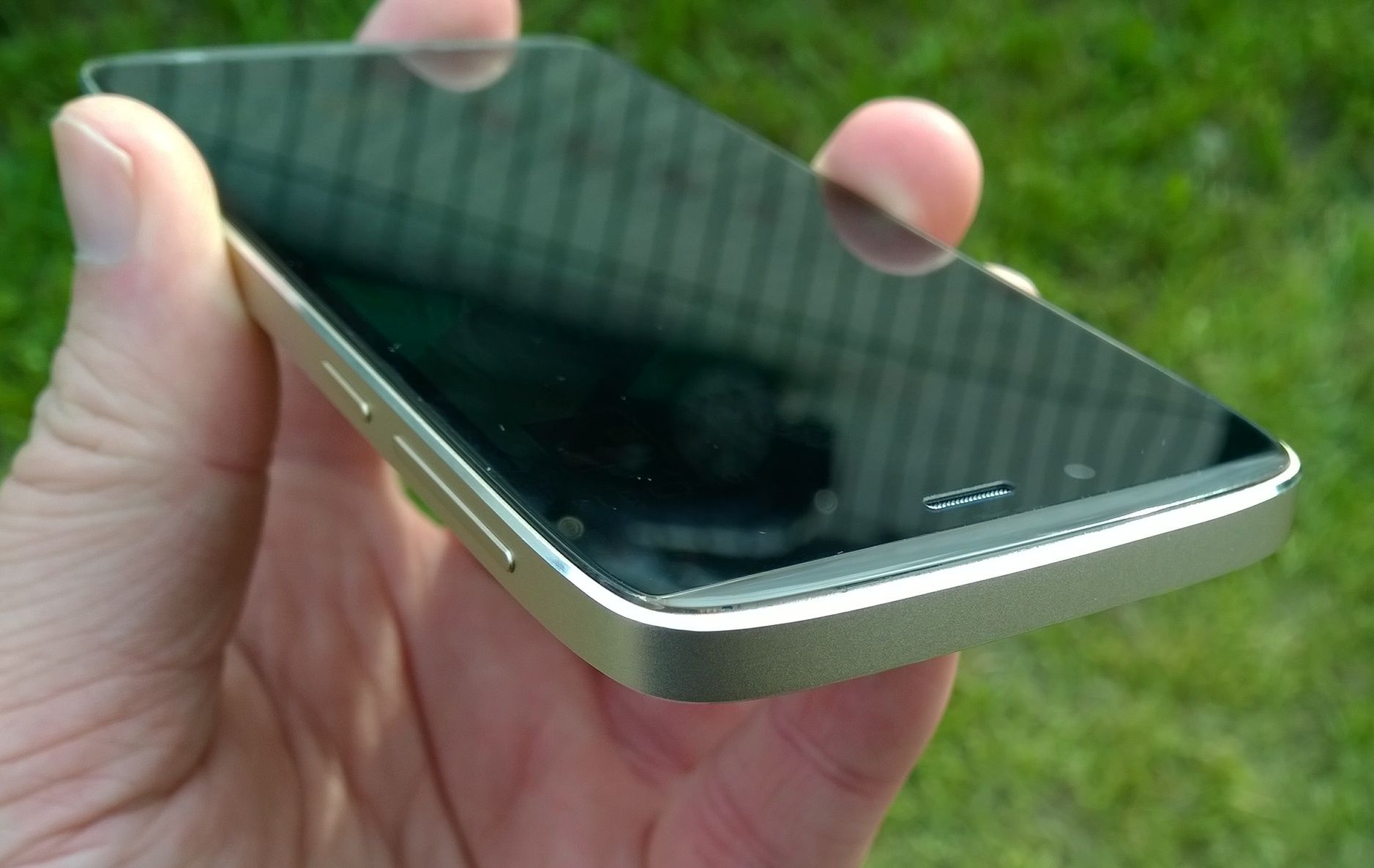 Alcatel One Touch Idol Alpha - pierwsze wrażenia 5