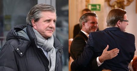 Zygmunt Chajzer o śmierci wnuka: "To nigdy nie przestanie boleć"