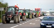 Rolnicy ponownie wyjechali na drogi. Zablokują nawet 200 tras