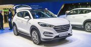 Hyundai Tucson również w wersji hybrydowej