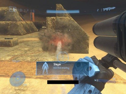 Sandbox - nowa fotka z DLC dla Halo 3