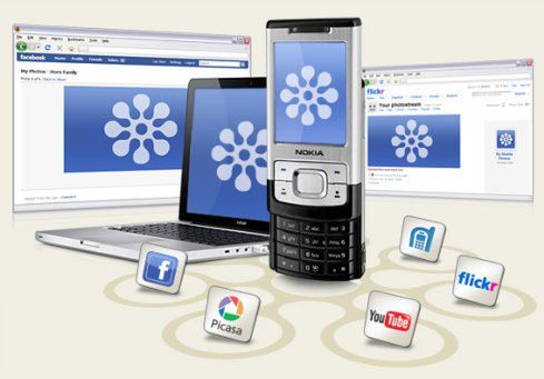 Serwisy społecznościowe w Symbianie – porównanie aplikacji