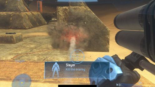 Sandbox - nowa fotka z DLC dla Halo 3 1