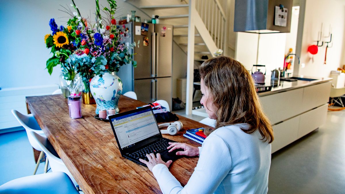 Fotel do pracy pełen funkcji? Naukowcy do domowego biura proponują tylko jeden sprzęt 1